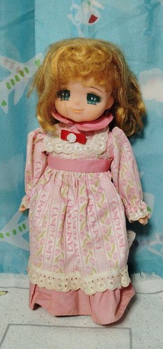 Yumiko igarashi candy - yumiko,