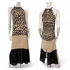 DENNY ROSE Vestito Maxi abito
