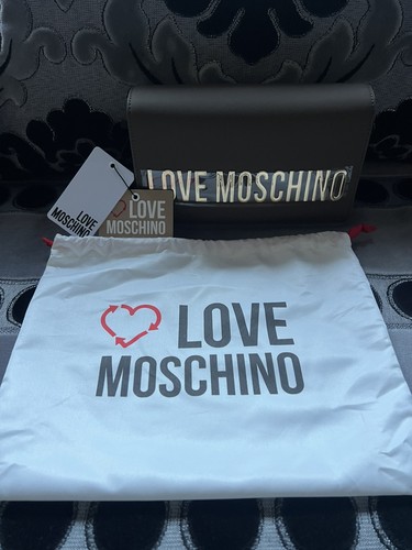 Borsa love moschino - love,