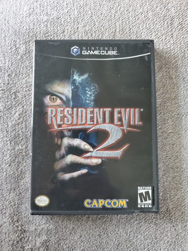 Resident evil nintendo - resident,