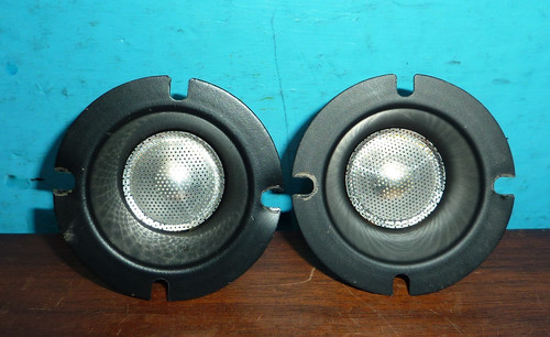 Tweeter sansui 2000 modello - tweeter,