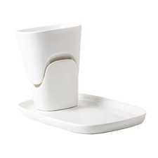 Mini set scalda burro per