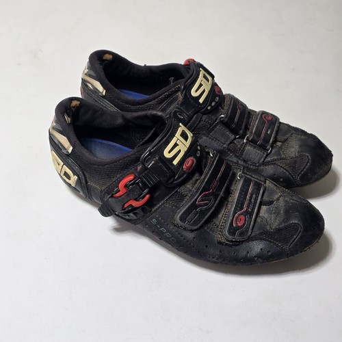 Sidi scarpe ciclismo mtb - ciclismo,