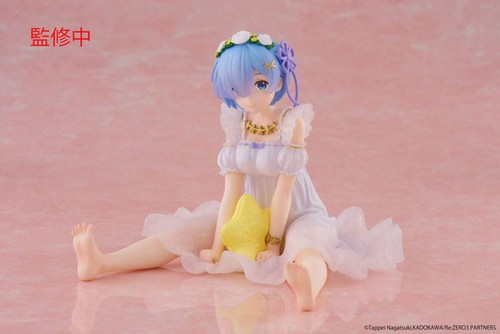 Stock zero precious - stock, re:zero