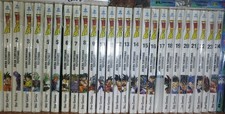Dragon Ball Super 1/24 Completa Star Comics + N.5 Variant +Jaco +Regali Sandland