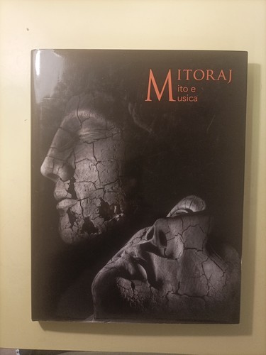 Mitoraj mito musica - mitoraj,