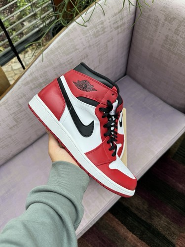 Nike air jordan - nike, chicago
