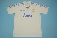 Home Away Jersey Jersey REAL