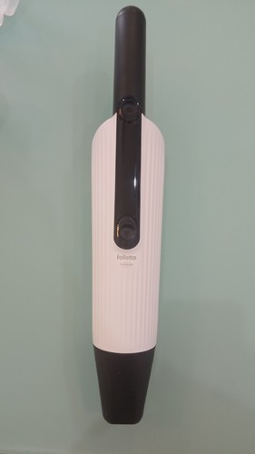 New aspirabriciole folletto - new,
