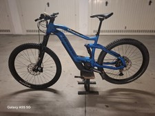e-bike mtb full usata