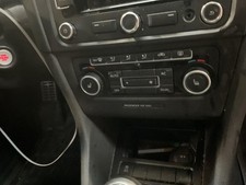 Temperature Control Hatchback