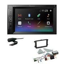 Pioneer DMH-A240BT 2-DIN