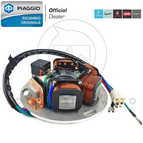 Statore magnete volano - magnete,
