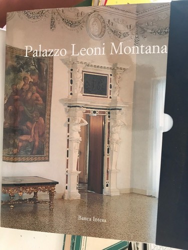 Palazzo leoni montanari - palazzo,