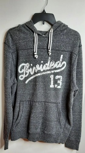 Pullover uomo manica lunga - h&m,