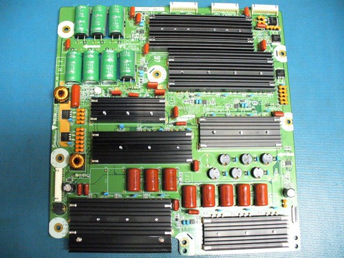 Samsung ps59d550 main board - ps59d550, x-main-board