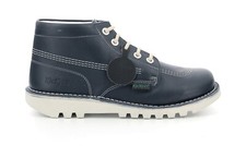 Stivaletti classici Kickers
