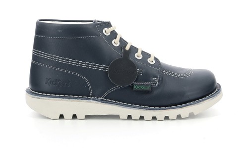 Stivaletti classici kickers - stivaletti,