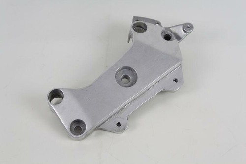 Piastra telaio honda - dx,