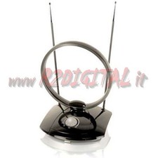 ANTENNA TV DVB-T 38 dB