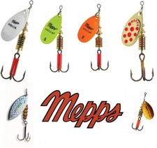 CUCCHIAINO ROTANTE MEPPS AGLIA