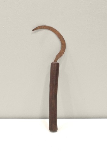 Coltello cerimoniale tribù