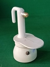 CAFFETTIERA VINTAGE IRMEL MAGGIOLINA 1 UNA TAZZA BREVETTATA ANNI '80. CT26