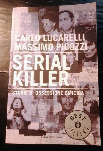 Lucarelli picozzi serial - lucarelli,