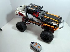 Lego technic model - lego, technic: