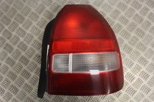 Fanale Posteriore Destro