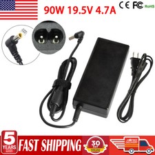 90W AC Adapter Charger for