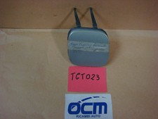 TAPPO GANCIO TRAINO PARAURTI ANTERIORE RENAULT LAGUNA 1994-2001 (TGT023)