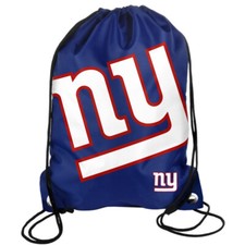 New York Giants borsa sportiva