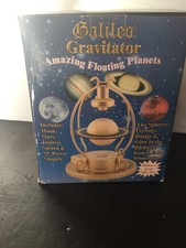 Galileo Gravitator Incredibile
