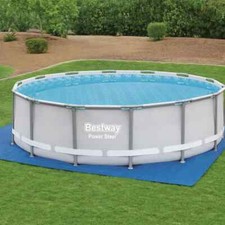 Telo Base Piscina Flowclear
