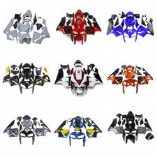 ABS Plastic Fairings Kit