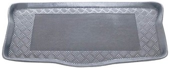 Vasca baule polietilene - baule, in