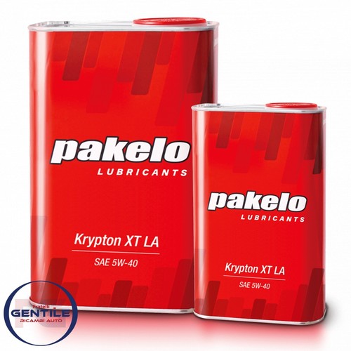 Pakelo krypton 40 5 - xt, 5w-40