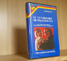 Mario Gariazzo _ IL VENDITORE