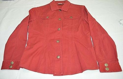 Chicos giacca denim - , donna