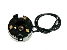 Fumeo 16mm porta lampada