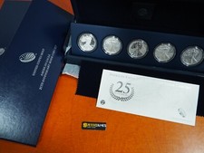 2011 P REVERSE PROOF SILVER
