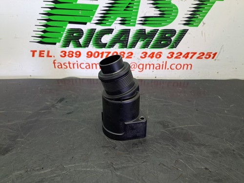 Tubo altapressione turbina - tubo,