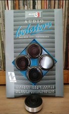 Audio Isolators NAVCOM ALLSOP3