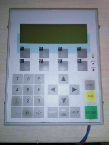 Testato siemens - testato,