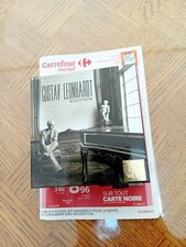 Gustav leonhardt Edition Das