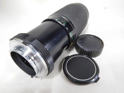 Vivitar 210 5 - vivitar, f4.5-5.6