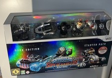 Skylanders SUPERCHARGERS -