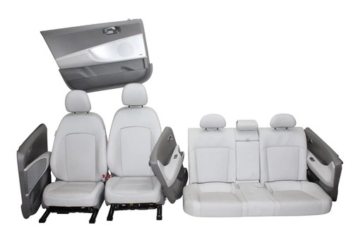 Hyundai ioniq sedili - 6, ce