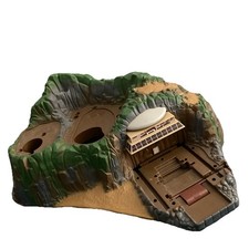 Tracy Island Carlton 2000 With